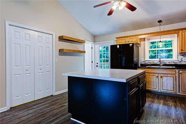 17541 Highway 31 S, Henryville, IN 47126