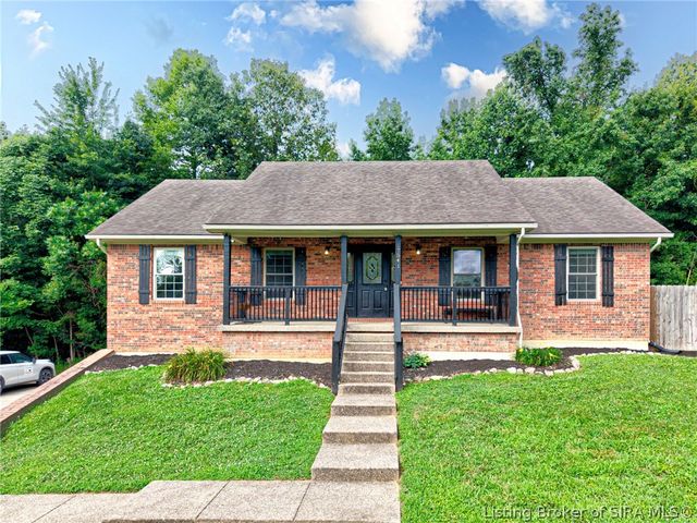 17541 Highway 31 S, Henryville, IN 47126