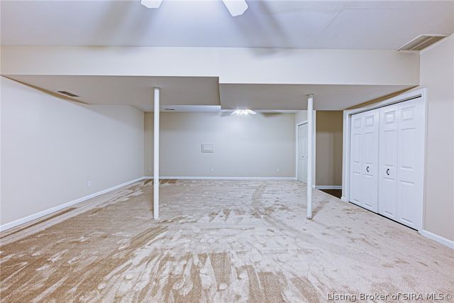 17541 Highway 31 S, Henryville, IN 47126