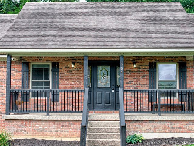 17541 Highway 31 S, Henryville, IN 47126