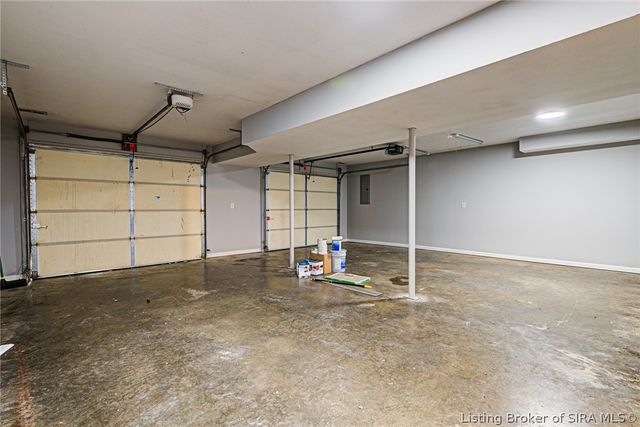 17541 Highway 31 S, Henryville, IN 47126