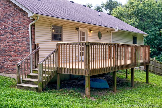 17541 Highway 31 S, Henryville, IN 47126