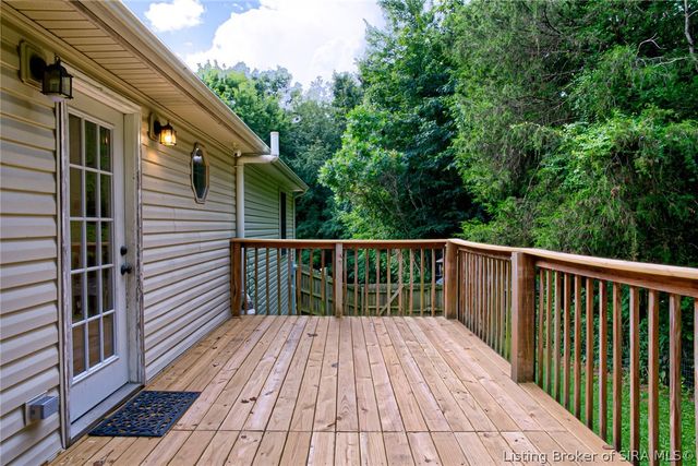 17541 Highway 31 S, Henryville, IN 47126