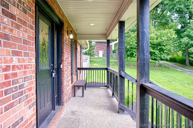 17541 Highway 31 S, Henryville, IN 47126