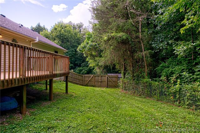 17541 Highway 31 S, Henryville, IN 47126