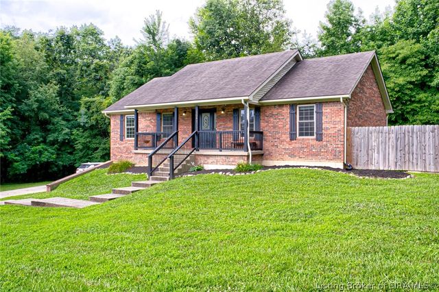 17541 Highway 31 S, Henryville, IN 47126