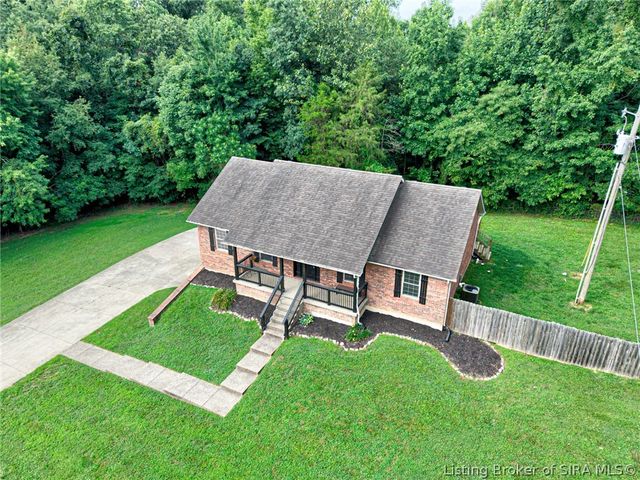 17541 Highway 31 S, Henryville, IN 47126