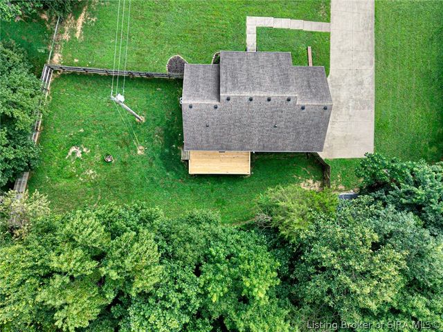 17541 Highway 31 S, Henryville, IN 47126