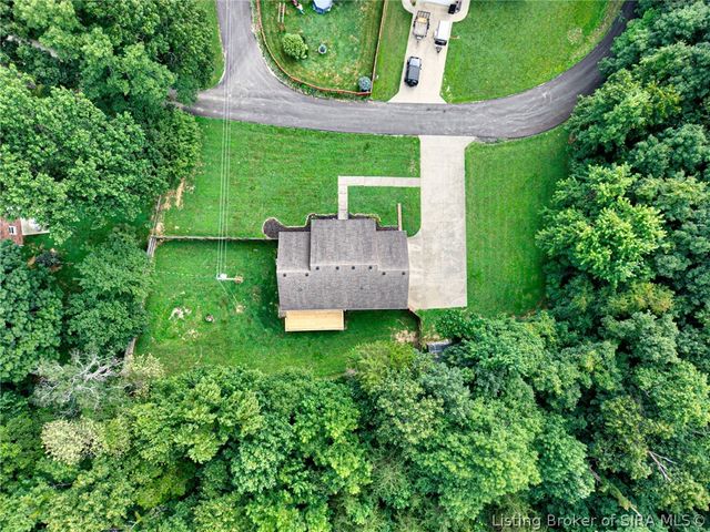 17541 Highway 31 S, Henryville, IN 47126