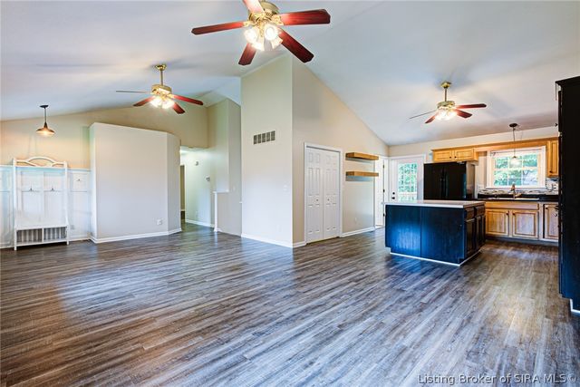 17541 Highway 31 S, Henryville, IN 47126