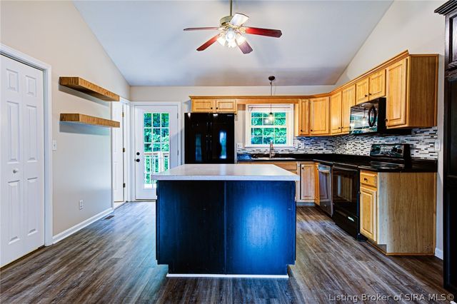 17541 Highway 31 S, Henryville, IN 47126