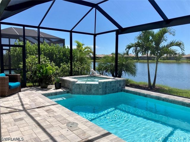 14614 Stillwater WAY, Naples, FL 34114