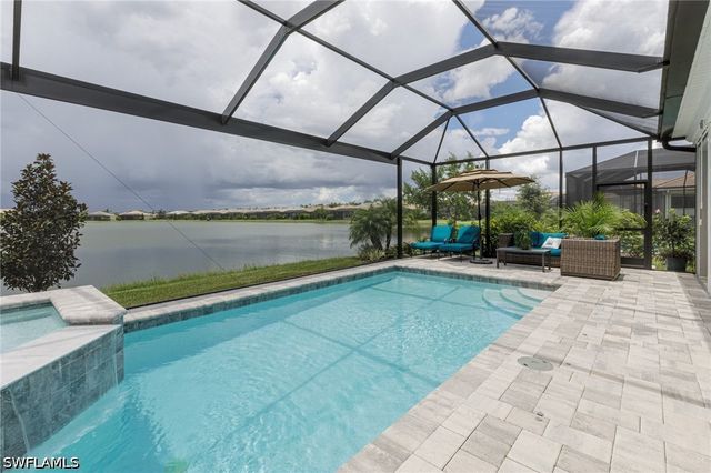 14614 Stillwater WAY, Naples, FL 34114