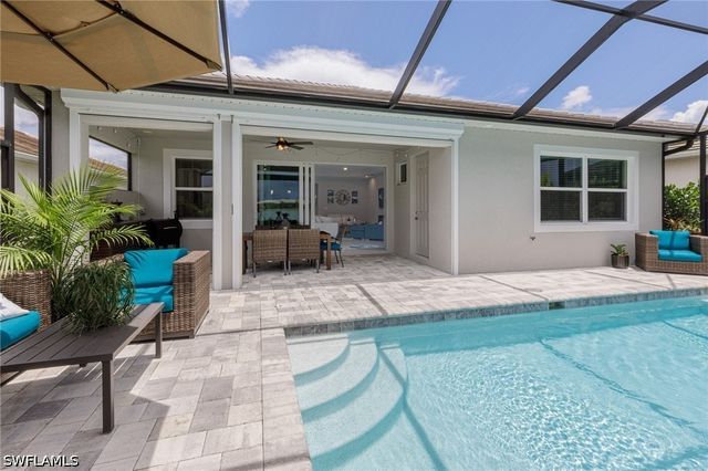 14614 Stillwater WAY, Naples, FL 34114