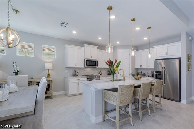 14614 Stillwater WAY, Naples, FL 34114