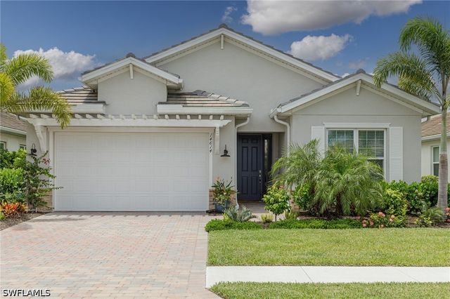 14614 Stillwater WAY, Naples, FL 34114
