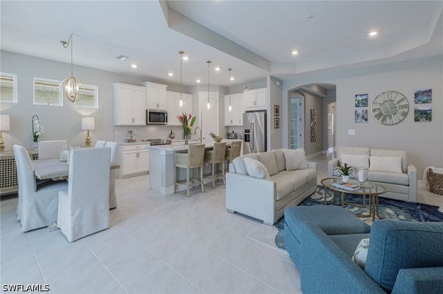 14614 Stillwater WAY, Naples, FL 34114