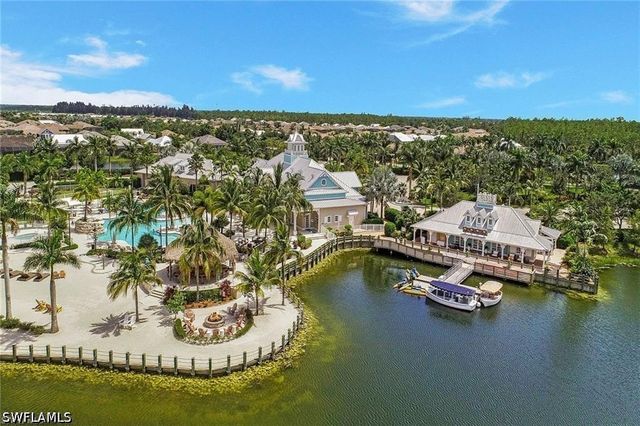 14614 Stillwater WAY, Naples, FL 34114