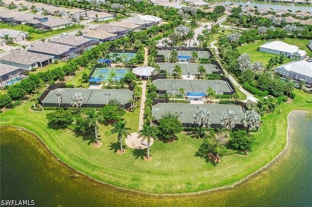 14614 Stillwater WAY, Naples, FL 34114