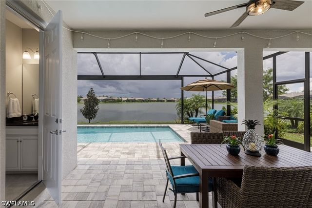 14614 Stillwater WAY, Naples, FL 34114
