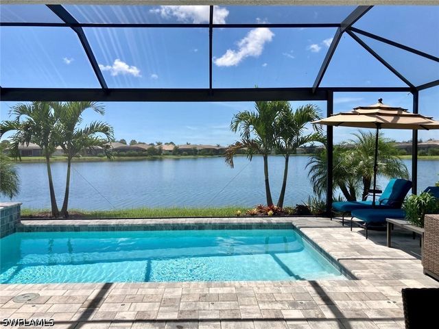 14614 Stillwater WAY, Naples, FL 34114
