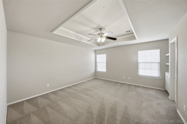 11602 S Mulberry Lane, Jenks, OK 74037