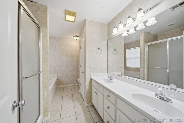 11602 S Mulberry Lane, Jenks, OK 74037