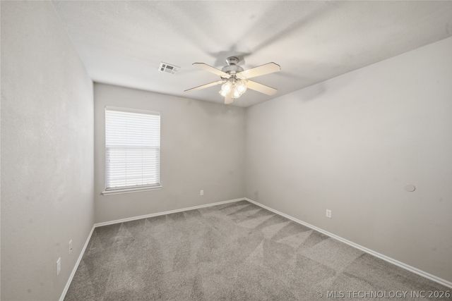 11602 S Mulberry Lane, Jenks, OK 74037