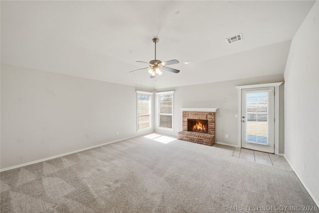 11602 S Mulberry Lane, Jenks, OK 74037