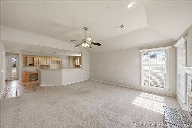 11602 S Mulberry Lane, Jenks, OK 74037