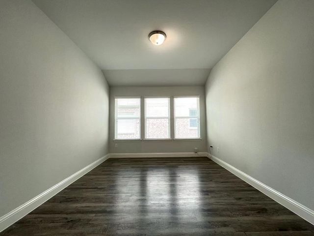 1223 Mount Olive Lane, Forney, TX 75126