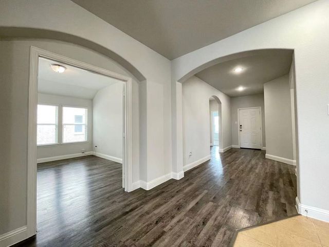 1223 Mount Olive Lane, Forney, TX 75126