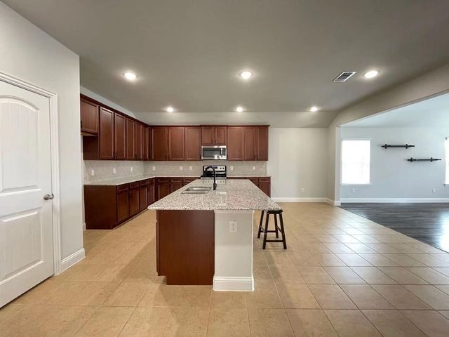 1223 Mount Olive Lane, Forney, TX 75126