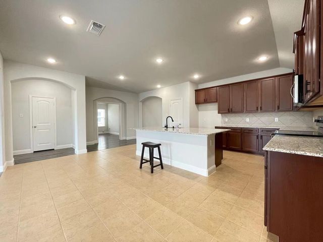 1223 Mount Olive Lane, Forney, TX 75126