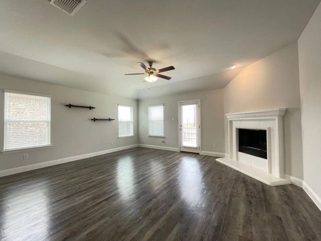 1223 Mount Olive Lane, Forney, TX 75126