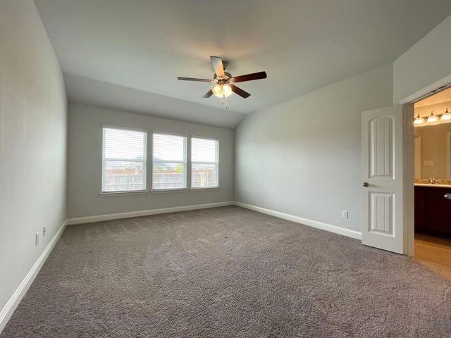 1223 Mount Olive Lane, Forney, TX 75126