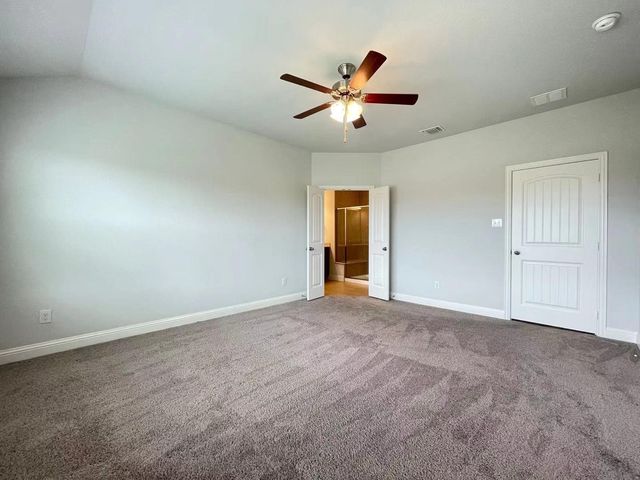 1223 Mount Olive Lane, Forney, TX 75126