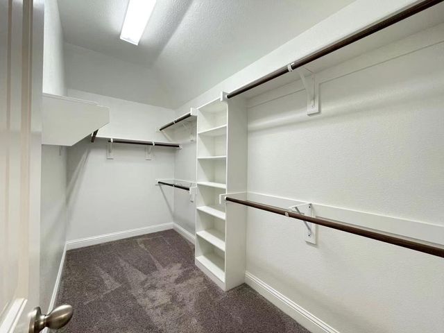 1223 Mount Olive Lane, Forney, TX 75126