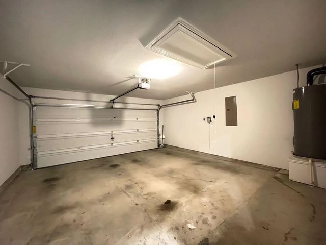 1223 Mount Olive Lane, Forney, TX 75126