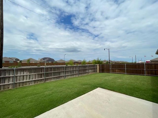 1223 Mount Olive Lane, Forney, TX 75126