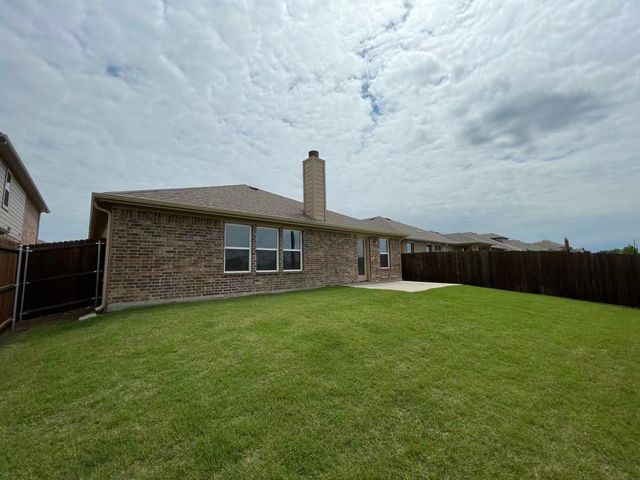 1223 Mount Olive Lane, Forney, TX 75126