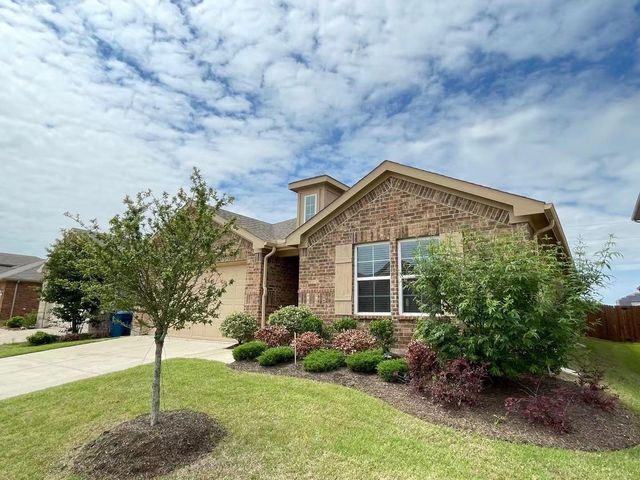 1223 Mount Olive Lane, Forney, TX 75126