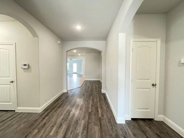 1223 Mount Olive Lane, Forney, TX 75126