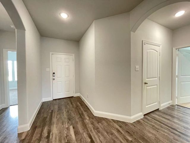 1223 Mount Olive Lane, Forney, TX 75126