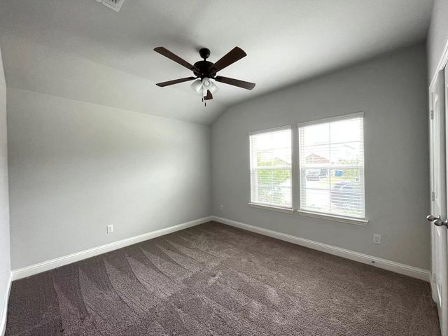 1223 Mount Olive Lane, Forney, TX 75126