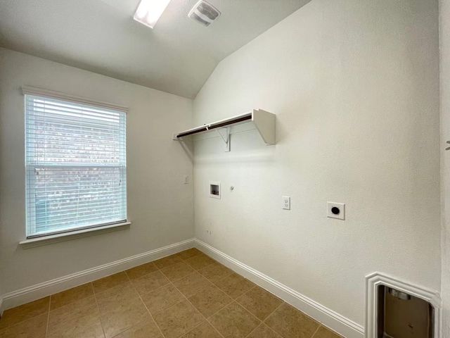 1223 Mount Olive Lane, Forney, TX 75126