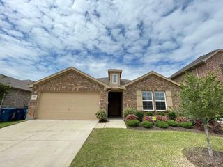 1223 Mount Olive Lane, Forney, TX 75126