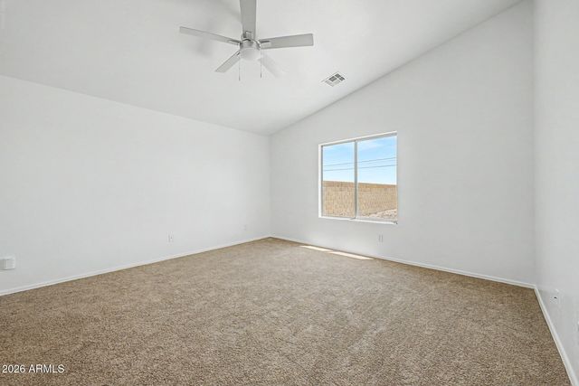 24151 N HIGH DUNES Drive, Florence, AZ 85132