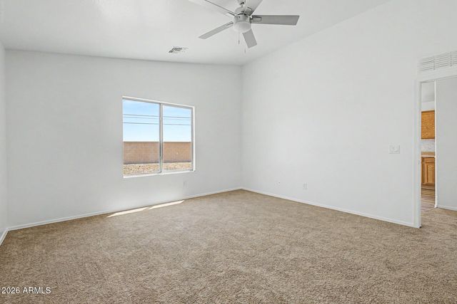 24151 N HIGH DUNES Drive, Florence, AZ 85132