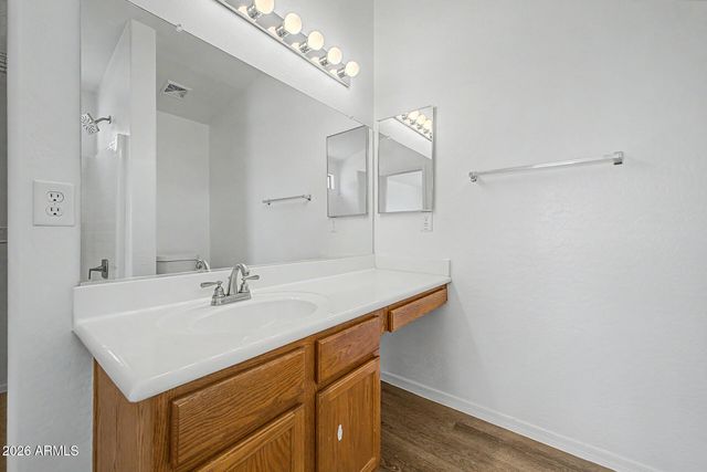 24151 N HIGH DUNES Drive, Florence, AZ 85132